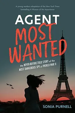 E-Book (epub) Agent Most Wanted von Sonia Purnell
