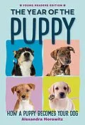 E-Book (epub) The Year of the Puppy von Alexandra Horowitz