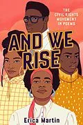 E-Book (epub) And We Rise von Erica Martin