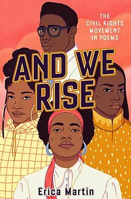 E-Book (epub) And We Rise von Erica Martin