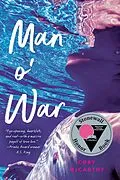 E-Book (epub) Man o' War von Cory McCarthy