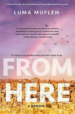 E-Book (epub) From Here von Luma Mufleh