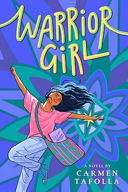 E-Book (epub) Warrior Girl von Carmen Tafolla