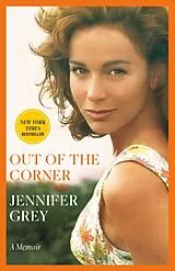 Poche format B Out of the Corner von Jennifer Grey