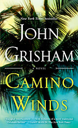 Couverture cartonnée Camino Winds de John Grisham