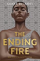 Livre Relié The Ending Fire de Saara El-Arifi