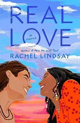 E-Book (epub) Real Love von Rachel Lindsay