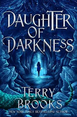 E-Book (epub) Daughter of Darkness von Terry Brooks