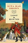 E-Book (epub) Lost & Hound von Rita Mae Brown