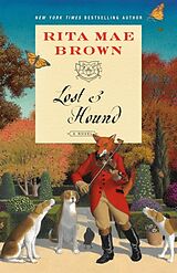 Couverture cartonnée Lost & Hound de Rita Mae Brown