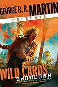 E-Book (epub) George R. R. Martin Presents Wild Cards: Showdown von George R. R. Martin
