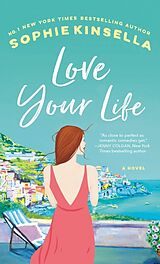 Poche format A Love Your Life von Sophie Kinsella