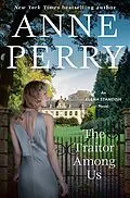 E-Book (epub) The Traitor Among Us von Anne Perry
