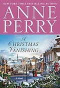 E-Book (epub) A Christmas Vanishing von Anne Perry
