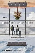 E-Book (epub) Before Takeoff von Adi Alsaid