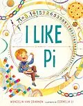 E-Book (epub) I Like Pi von Wendelin Van Draanen