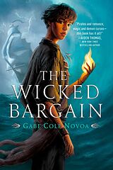 E-Book (epub) The Wicked Bargain von 