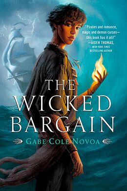 E-Book (epub) The Wicked Bargain von 