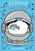 E-Book (epub) Wonder: Illustrated Edition von R. J. Palacio