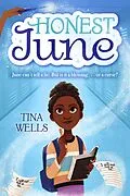E-Book (epub) Honest June von Tina Wells