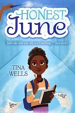 E-Book (epub) Honest June von Tina Wells