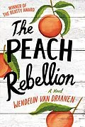 E-Book (epub) The Peach Rebellion von Wendelin Van Draanen