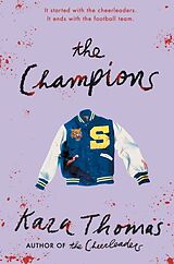 Couverture cartonnée The Champions de Kara Thomas