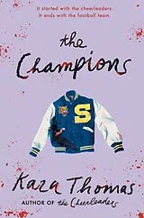 Kartonierter Einband The Champions von Kara Thomas