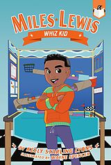 eBook (epub) Whiz Kid #2 de Kelly Starling Lyons