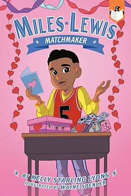 Livre Relié Matchmaker #3 de Kelly Starling Lyons, Wayne Spencer