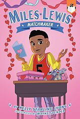 eBook (epub) Matchmaker #3 de Kelly Starling Lyons