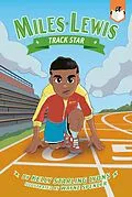 E-Book (epub) Track Star #4 von Kelly Starling Lyons