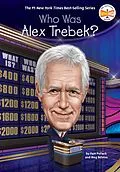 E-Book (epub) Who Was Alex Trebek? von Pam Pollack, Meg Belviso, Who Hq