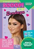 E-Book (epub) Zendaya von Jennifer Poux
