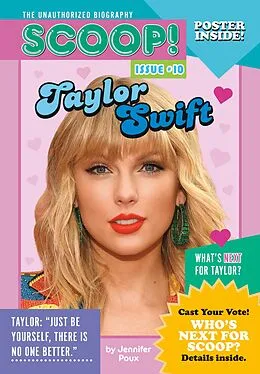 E-Book (epub) Taylor Swift von Jennifer Poux