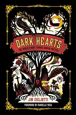 E-Book (epub) Dark Hearts von Jim Gigliotti