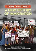 E-Book (epub) A New History of Immigration von Jaclyn Backhaus