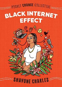 E-Book (epub) Black Internet Effect von Shavone Charles