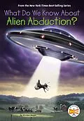 E-Book (epub) What Do We Know About Alien Abduction? von Kirsten Mayer, Who Hq