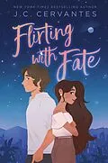 E-Book (epub) Flirting with Fate von J. C. Cervantes