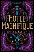 E-Book (epub) Hotel Magnifique von Emily J. Taylor