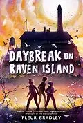 E-Book (epub) Daybreak on Raven Island von Fleur Bradley