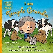 Livre Relié I am Temple Grandin de Meltzer Brad