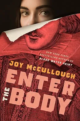 E-Book (epub) Enter the Body von Joy McCullough
