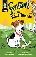 E-Book (epub) Fenway and the Bone Thieves von Victoria J. Coe