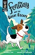 E-Book (epub) Fenway and the Great Escape von Victoria J. Coe