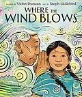 E-Book (epub) Where the Wind Blows von Violet Duncan