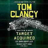 Audio CD (CD/SACD) Tom Clancy Target Acquired von Don Bentley, Scott Brick