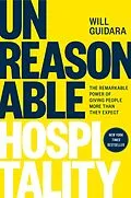 E-Book (epub) Unreasonable Hospitality von Will Guidara