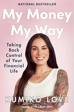 E-Book (epub) My Money My Way von Kumiko Love